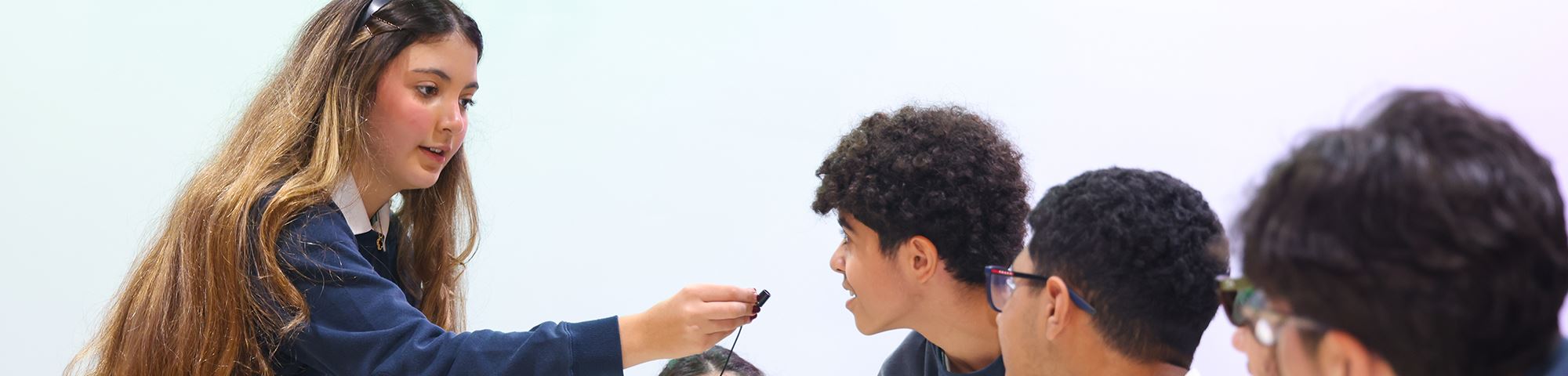 Student Support Services